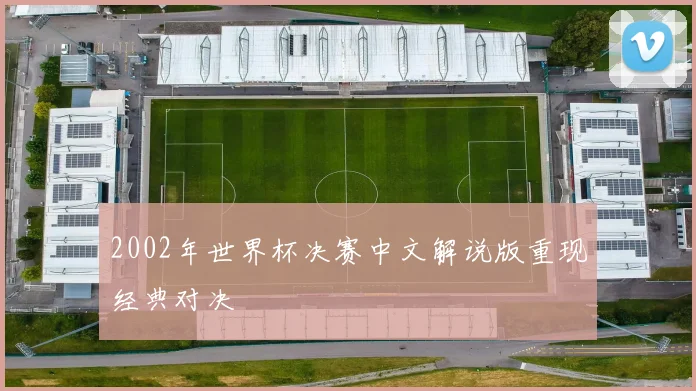 2002年世界杯决赛中文解说版重现经典对决